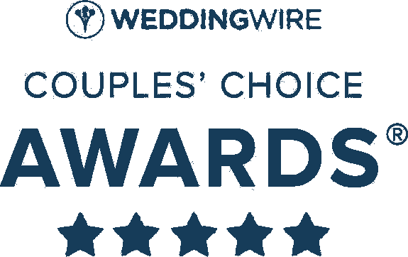 WeddingWire Couples' Choice Awards